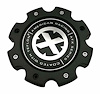 ATX DUALLY FRONT CAP 8X20 - image 1