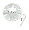 HLO 870 CHROME CAP - image 1
