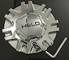 HLO 874 CHROME/PVD CAP - image 1