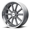 VN507 18X8 5X120.65 V-SIL - image 1