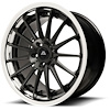 AVS-5 20x10 5x112.00 BLACK 38 mm - image 1