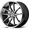 ABL-5 22x9 5x120.00 BLACK 32 mm - image 1