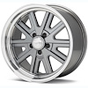 VN527 Shelby Wheel Size: 17x7 - image 1
