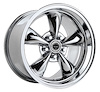 Chrome Torq Thrust M Series Wheel Size: 20" x 8.5" - image 1