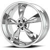 AR605M Series Torq-Thrust M Wheel Size: 16" x 7" - image 1