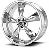 AR605M Series Torq-Thrust M Wheel Size: 17" x 8" - image 1