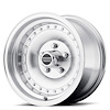 AR61 Series Outlaw I Wheel Size: 14" x 7" - image 1
