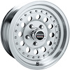 AR62 Series Outlaw II Wheel Size: 14" x 7" - image 1