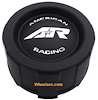 AR CAP AR681 BLACK - image 1