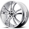 ABL-6 22x9 5x112.00 CHROME 32 mm - image 1