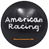 AR ALUMINUM CAP GLOSS BLA - image 1