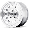 AR62 Series Outlaw II Wheel Size: 14" x 7" - image 1