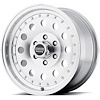 AR62 Series Outlaw II Wheel Size: 14" x 7" - image 1