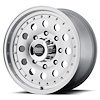 AR62 Series Outlaw II Wheel Size: 16" x 8" - image 1