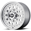 AR62 Series Outlaw II Wheel Size: 17" x 8" - image 1