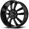 KM673 Series Skitch Wheel Size: 18" x 8" - image 1
