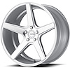 KM685 Series District Wheel Size: 22" x 9" - image 1