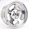 VNA69 Series Ansen Sprint Wheel Size: 15" x 7" - image 1