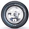 VNA69 Series Ansen Sprint Wheel Size: 15" x 7" - image 2