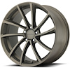 KM691 Series Spin Wheel Size: 20" x 10" - image 1