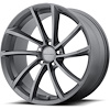 KM691 Series Spin Wheel Size: 18" x 8" - image 1