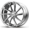 KM691 Series Spin Wheel Size: 18" x 8" - image 1