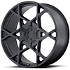 KM695 Crosshair 22 x 9 5x4.5/120 6.38BS - image 1