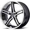 ABL-7 20x10 5x112.00 BLACK 45 mm - image 1