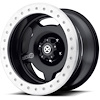 SLAB 18x9 5x139.70 BLACK -38 mm - image 1
