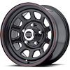 15X10 BLACK D WINDOW 6X5.5 - image 1