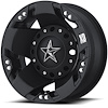 XD775 Series Rockstar Dually Wheel (Rear) Size: 16" x 6" - image 1