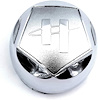 HLO CAP HE789/HE791 CHROM - image 1