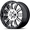 XD795 Series Hoss Wheel Size: 16" x 8" - image 1
