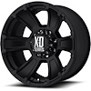 XD796 Series Revolver Wheel Size: 17" x 9" - image 1