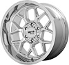 Moto Metal MO803 Banshee Series Wheel Size: 20" x 10" - image 1
