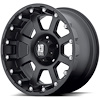 XD MATTE/BK STRIKE 20x9 5x150 18 - image 1