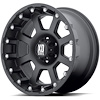 XD807 18X10 8X170 M-BLACK - image 1