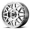 XD820 Series Grenade Wheel Size: 20" x 9" - image 1