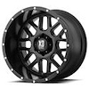 GRENADE 16X7 5X130 SATIN - image 1
