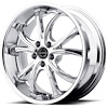 ABL-8 22x9 5x112.00 CHROME 38 mm - image 1