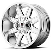 TRAP 20x9 8x165.10 CHROME 0 mm - image 1