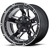 XD827 Series RS3 Rockstar 22" x 12" Wheel - image 1