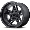 XD827 Series RS3 Rockstar 20" x 9" Wheel - image 1