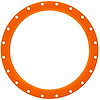XD827 Series RS3 Orange 18" Bead Ring Insert