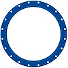XD827 Series RS3 Blue 22" Bead Ring Insert - image 1