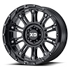 XD829 Series Hoss Wheel Size: 20'' x 9'' - image 1