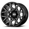 XD831 Series Chopstix Wheel Size: 20'' x 12'' - image 1