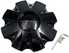 841L210S1 KMC 650/651 Slide Center Cap