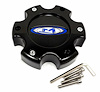 MO951 CAP BLK 6X5.5 +18 - - image 1