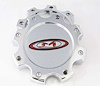 MO955/956 CAP CHR SHRT 8L - image 1